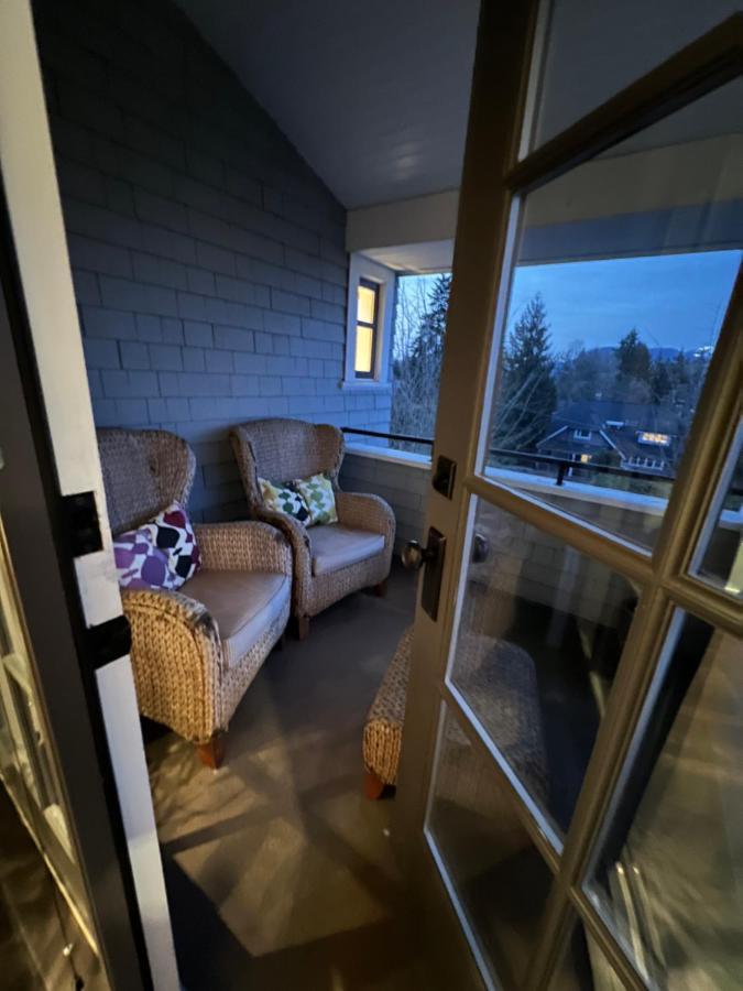 Aristocrathomestay Vancouver Exterior photo