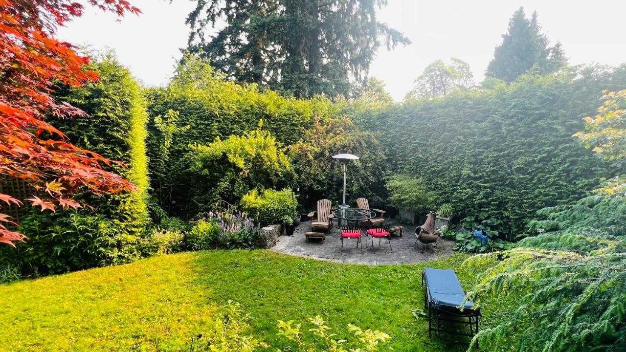Aristocrathomestay Vancouver Exterior photo