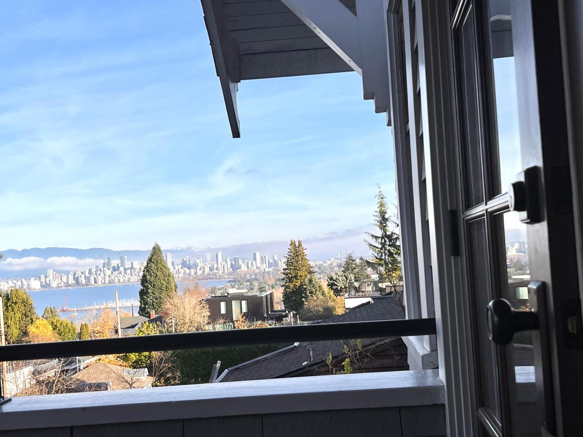 Aristocrathomestay Vancouver Exterior photo
