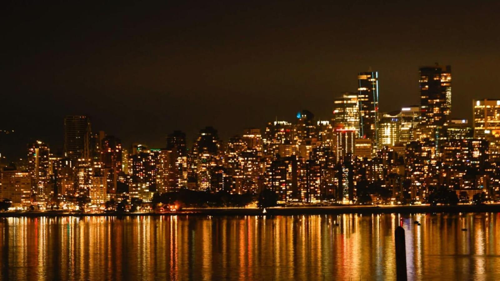 Aristocrathomestay Vancouver Exterior photo