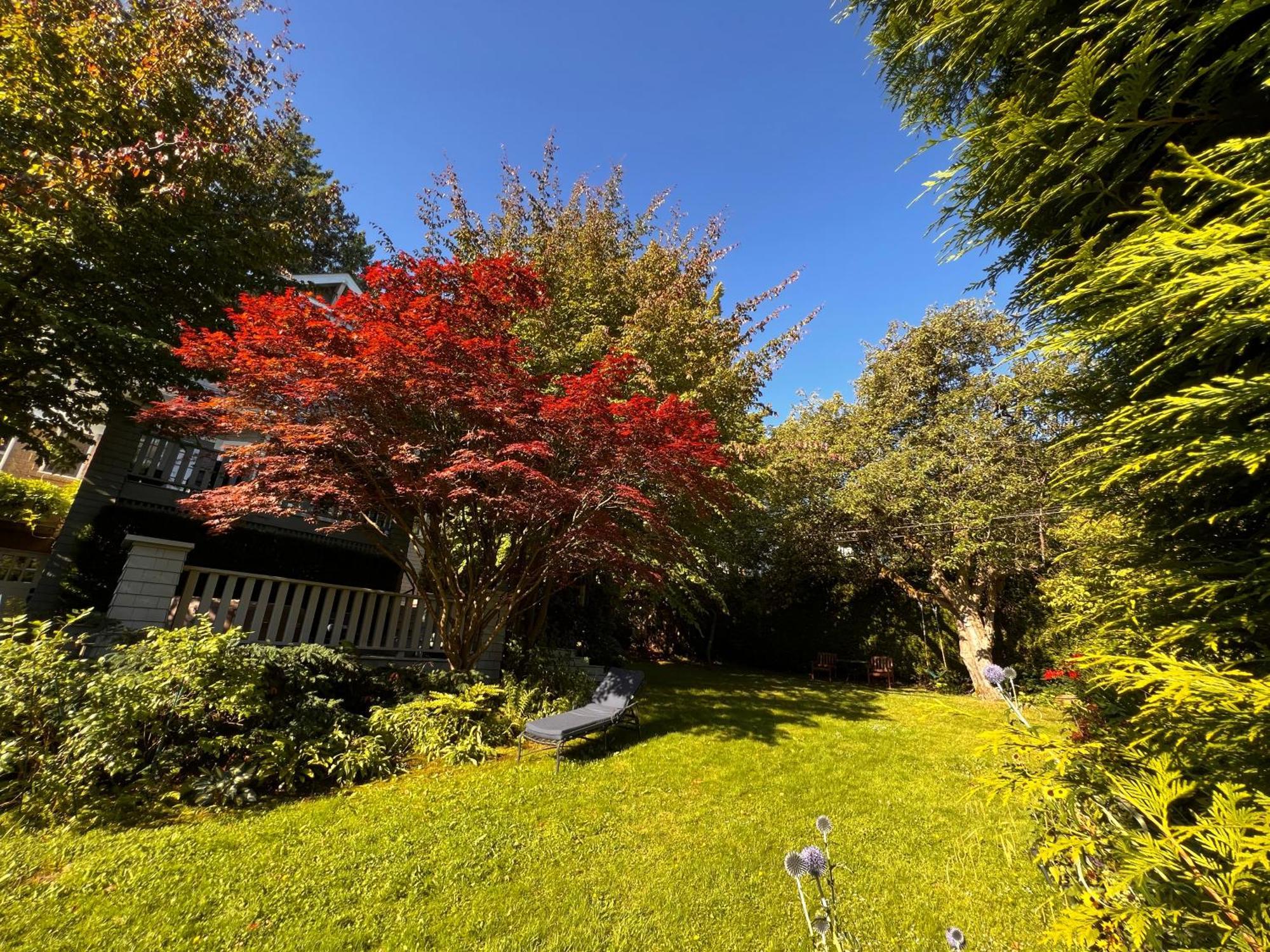 Aristocrathomestay Vancouver Exterior photo